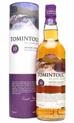 Tomintoul Scotch Single Malt Aged 10...